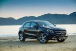 Mercedes-Benz GLA200 2017 года (LA)